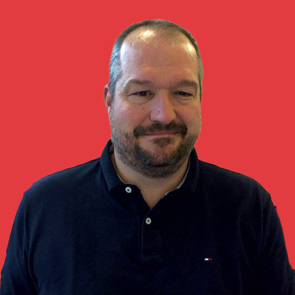 Andres Gähwiler
