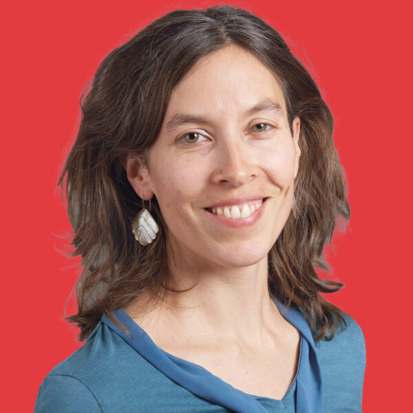 Silvie Grünwald
